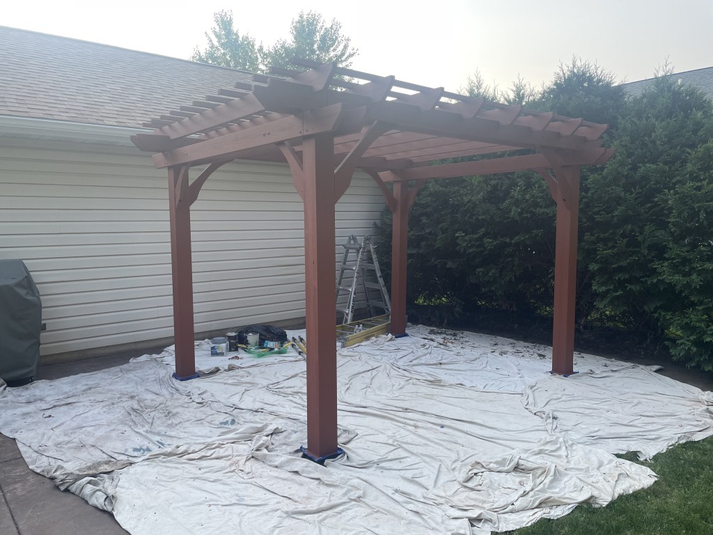 Pergola